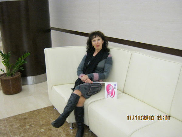 Королёва Светлана