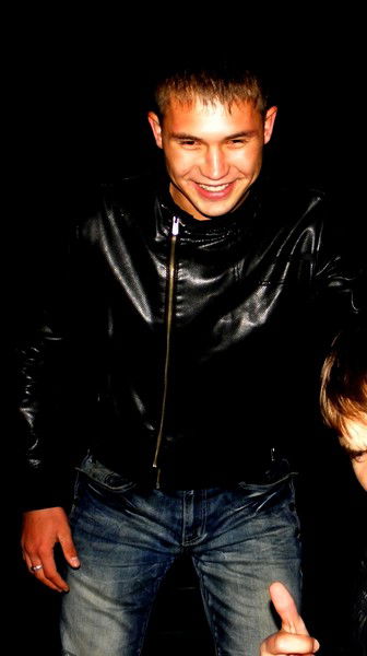 Денис Кинаш