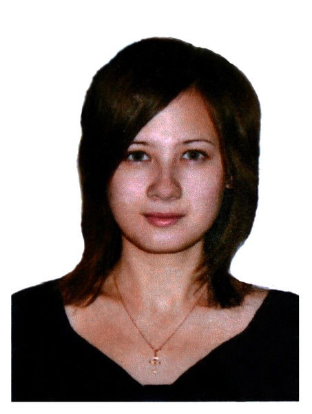 Елена Семенова