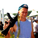 Александр Косарев