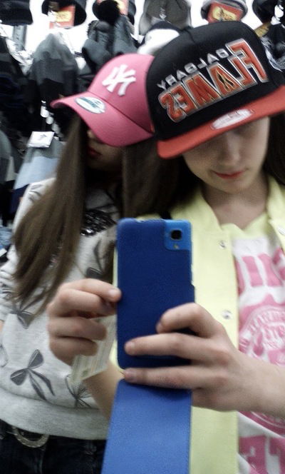 Валерия Горышева