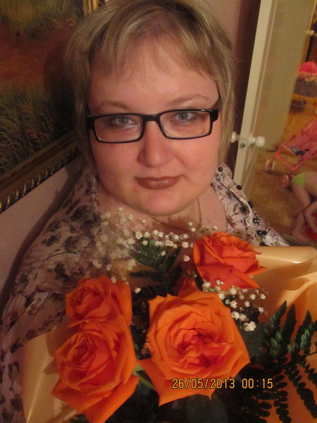 Людмила Девяткина