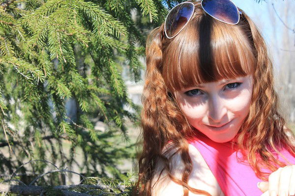 Наталья Ермалаева