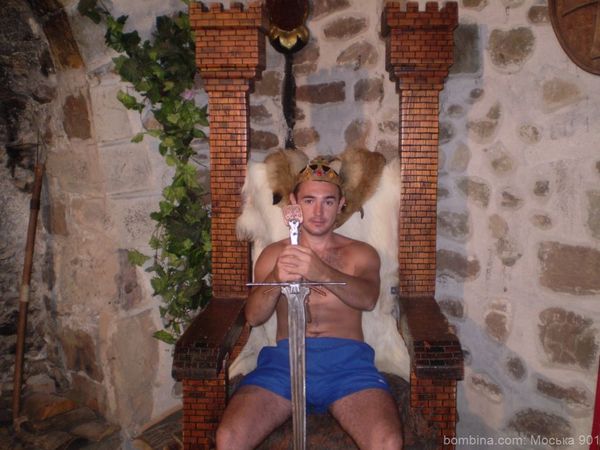 Дмитрий Горецкий