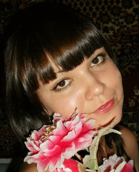 Ирина Никифорова