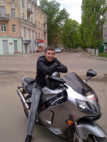 Павел Перцев