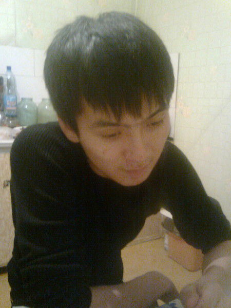 Арслан Раймкулов