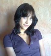 Анечка Николаева