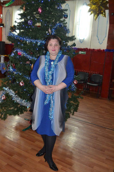 Юлия Рочева