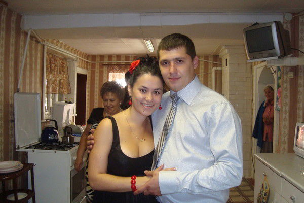 Камилла Гафурова