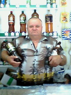 Валера Левченко