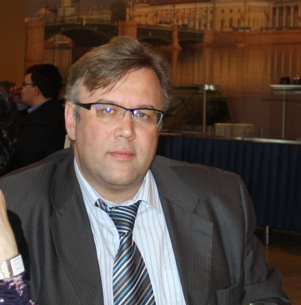 Евгений Филиппов