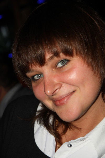 Наташа Гончарова