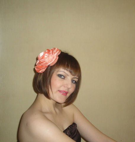 Маша Ваганова