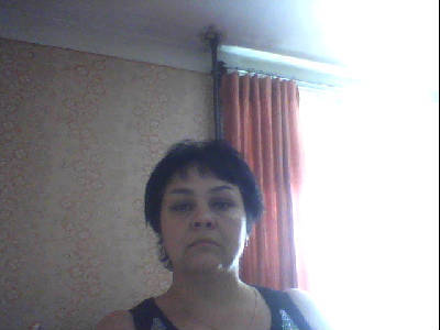 Елена Батырова