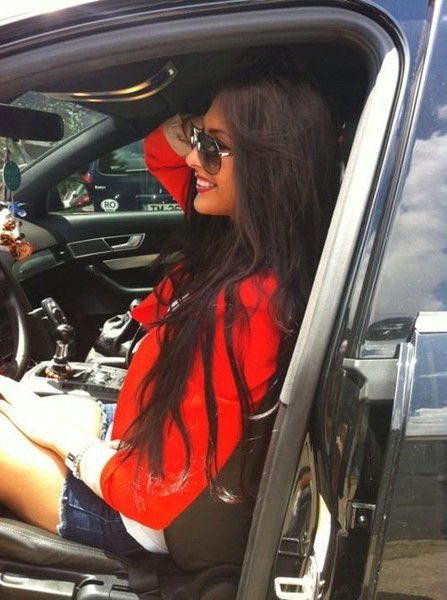 Яна Соболева