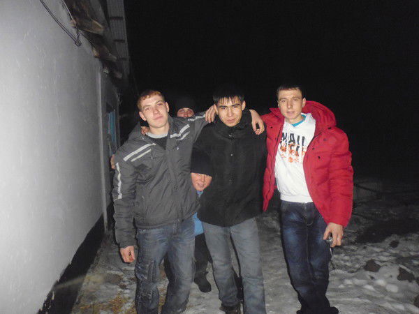 † Никита †