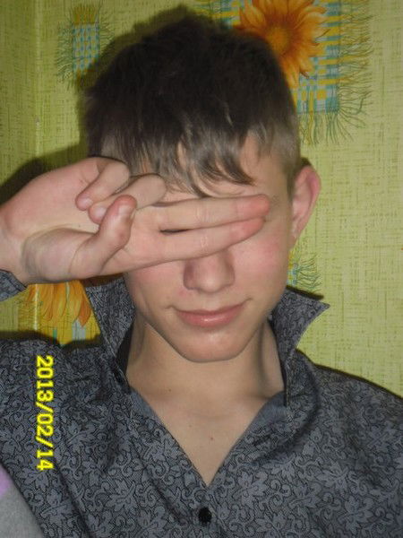 Саня Москвитин