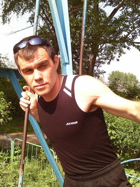 Константин Цепелев