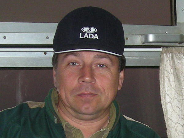 Александр Рева