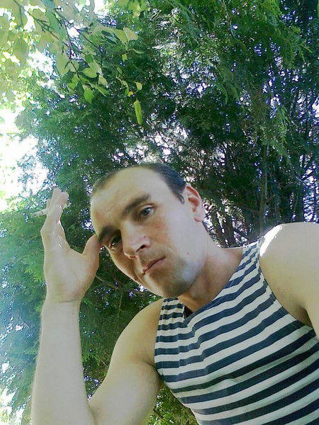 Сергей Морёнов