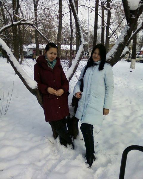 Самая Капризная Счастливица