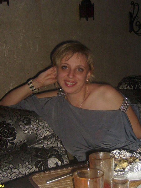 Инна Лукошко