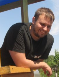 Кирилл Федотов