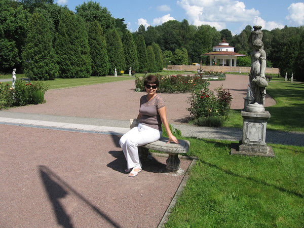 Елена Пасько