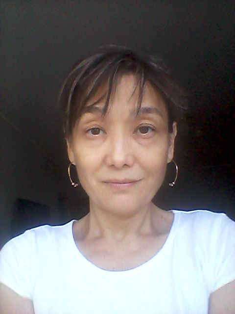 Жайнагуль Кайбалдина