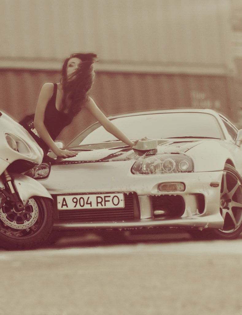 Кристина Никитина