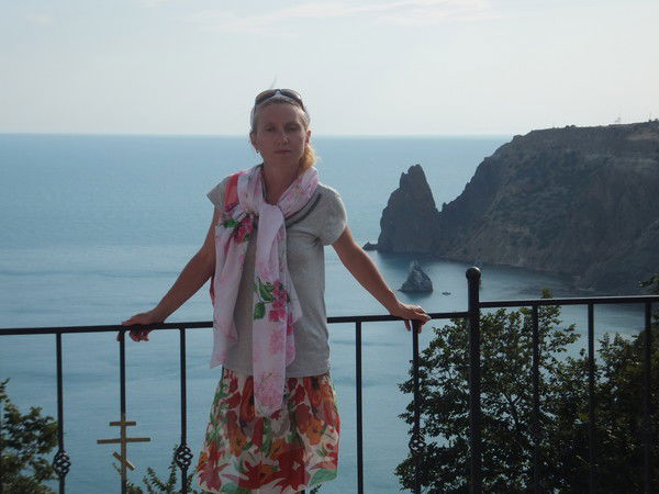 Екатерина Ковалева