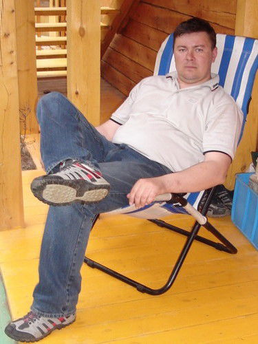 Алексей Черкашин