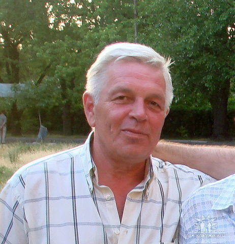 Владимир Серовский