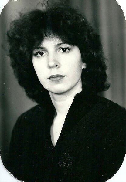 Светлана Локтионова