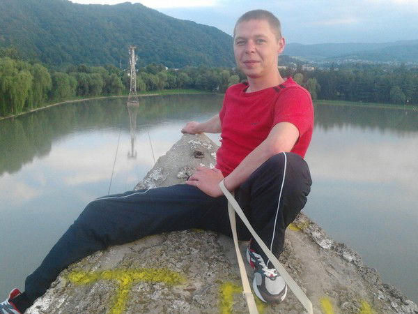 Анатолий Овсянников