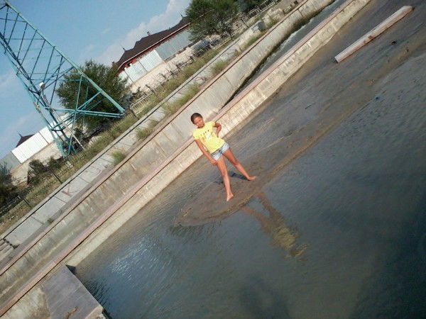 Галина Кутырёва