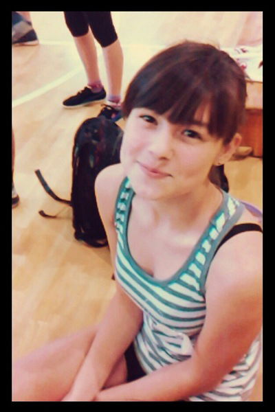 Соня Абрамовская