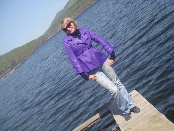 Юлия Рогозникова