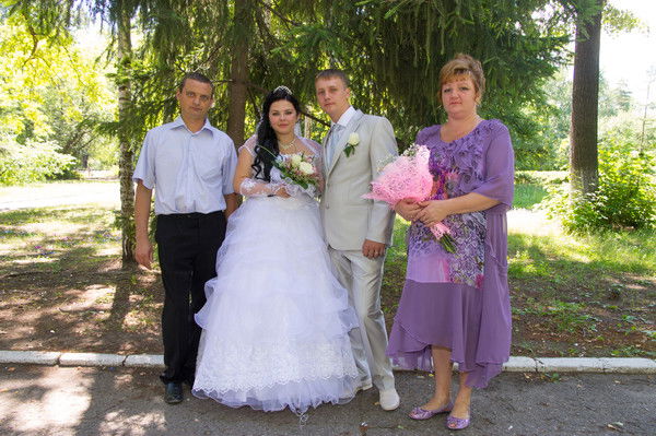 Наталья Петухова