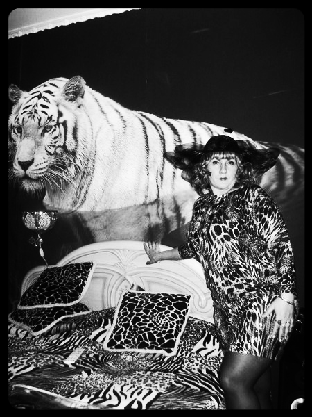 Лилия Простокина