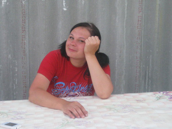 М@рьяш@ Плотников@