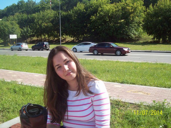 Марианна Федорова