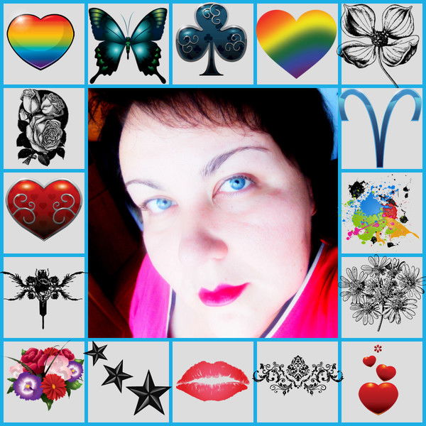 Фахрисламова Марина