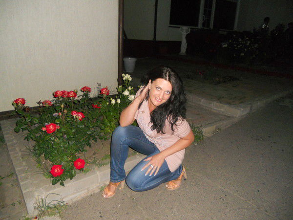 Наталья Устименко