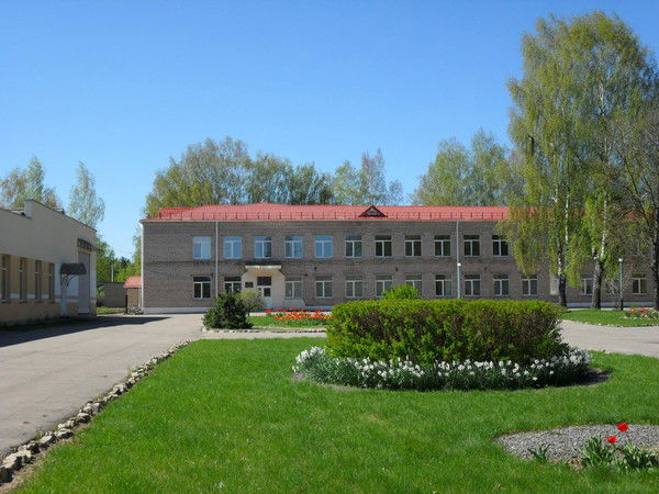 Светлана Чеченец