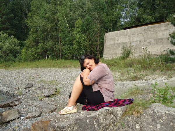 Лариса Михайленко