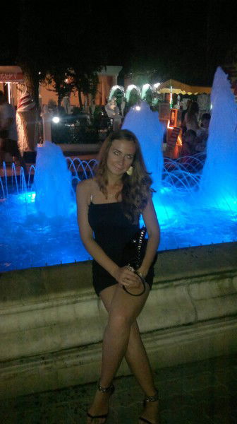 Татьяна Энзекрей