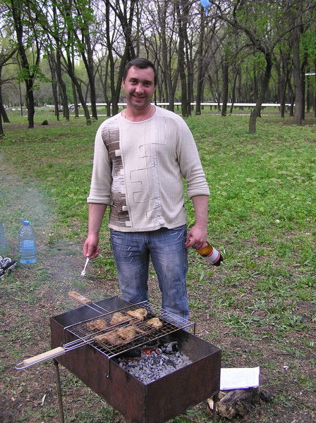 Кальвадос Б.