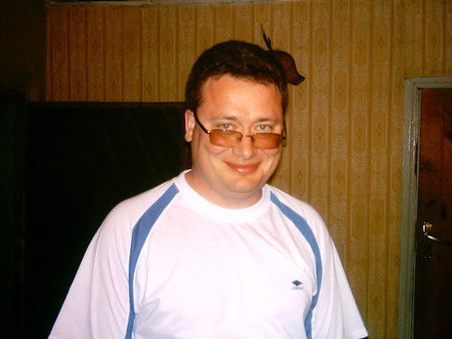 Борис Невидович